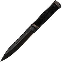 Нож разведчика Титов и Солдатова Казак-2