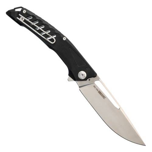 5891 Nimo Knives Black фото 5