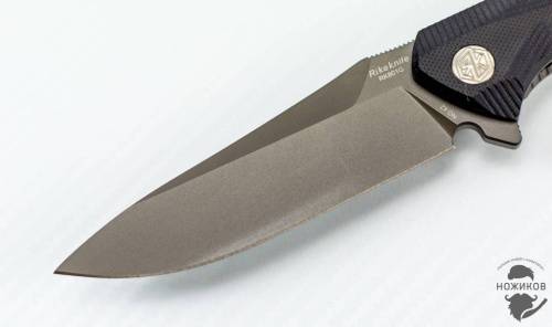 5891 Rike knife RK801G фото 13