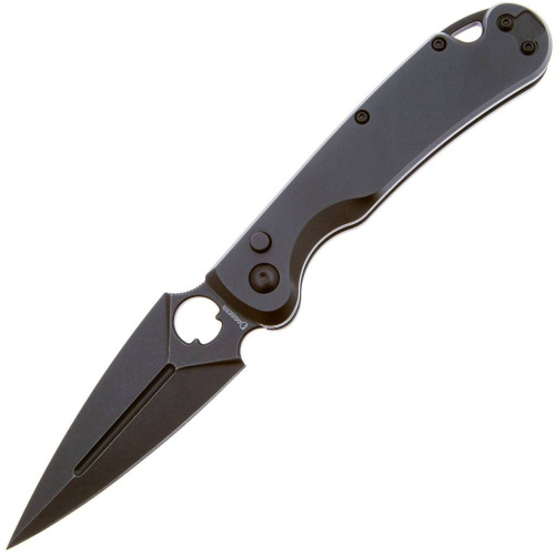Складной нож Daggerr Arrow Auto All Black