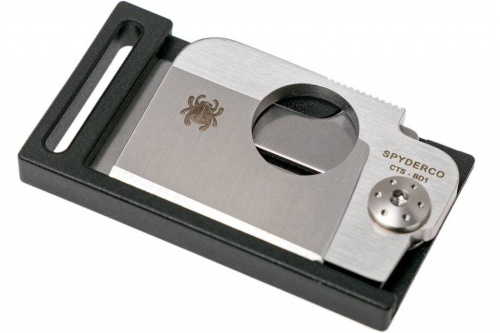 Складной нож Spyderco SQUAREHEAD C193PBK фото 17 Складной нож Spyderco SQUAREHEAD C193PBK фото 17