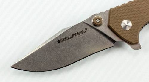 5891 Realsteel H5 Gerfalcon фото 8