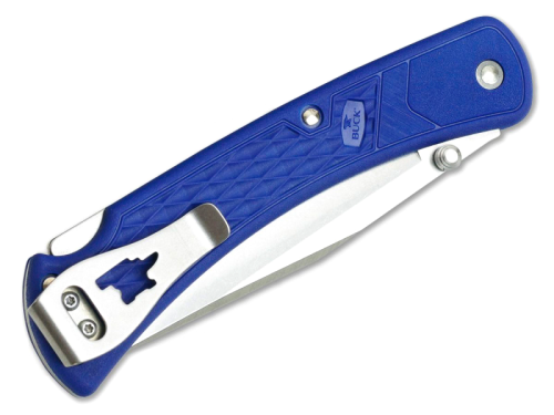 Складной нож Buck Folding Hunter Slim Select 0110BLS2 фото 5