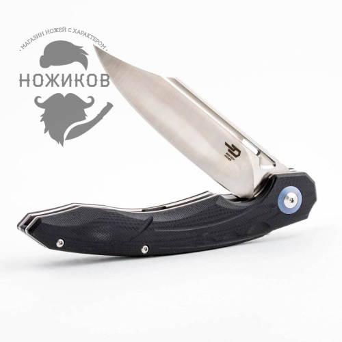 Складной нож Bestech Knives FANGA фото 9 Складной нож Bestech Knives FANGA фото 9