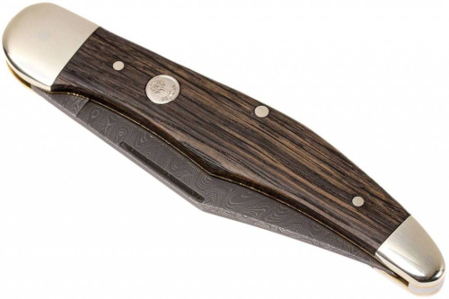3810 Boker 20-20 Classic Damascus - 112021DAM фото 10