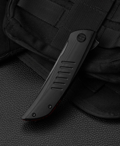Складной нож Bestech Knives Swift Black фото 7