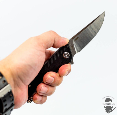 Складной нож Bestech Knives Thorn BG10A-2 Складной нож Bestech Knives Thorn BG10A-2