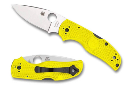 Складной нож Spyderco Native 5 Складной нож Spyderco Native 5