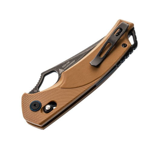 Складной нож SRM Knives SRM 9202-GW фото 3