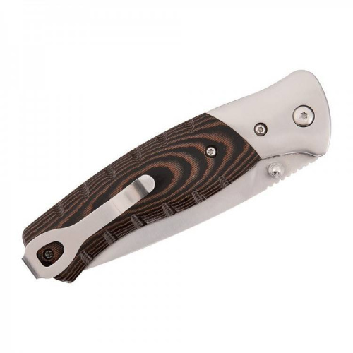 Складной нож Buck 835 Small Selkirk™ - 0835BRS фото 11 Складной нож Buck 835 Small Selkirk™ - 0835BRS фото 11