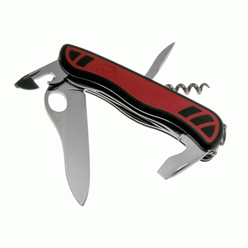 410 Victorinox Нож перочинныйForester One Hand фото 9