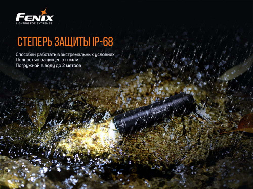 798 Fenix Фонарь Fenix E01 V2.0 Black CREE XP-G2 S3 фото 2 798 Fenix Фонарь Fenix E01 V2.0 Black CREE XP-G2 S3 фото 2
