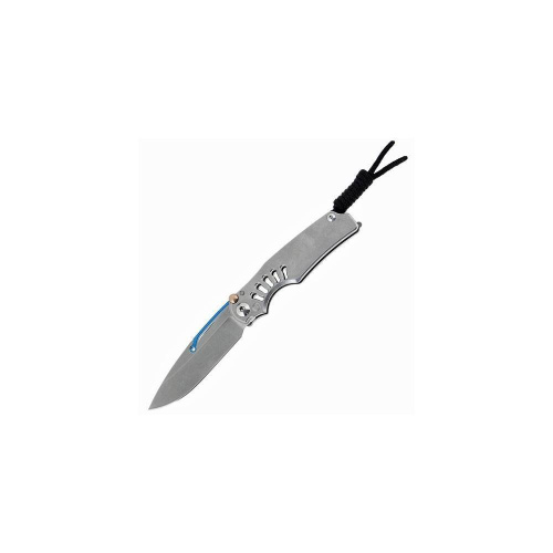 3810 Chris Reeve Ti-Lock фото 6