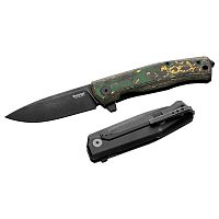Складной нож Lion Steel 