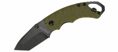 Складной нож Kershaw Shuffle II - 8750TOLBW фото 11 Складной нож Kershaw Shuffle II - 8750TOLBW фото 11