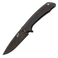 Складной нож Eafengrow EF223 Black можно купить по цене .                            