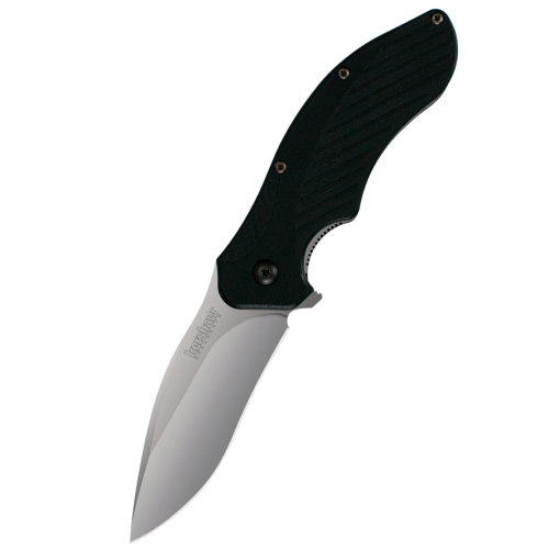 Складной нож Kershaw Clash K1605 фото 2 Складной нож Kershaw Clash K1605 фото 2