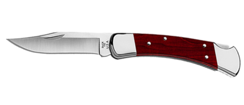 Складной нож Buck Folding Hunter S30V 0110CWSR фото 3 Складной нож Buck Folding Hunter S30V 0110CWSR фото 3