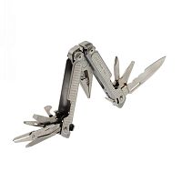 Мультиинструмент Leatherman FREE