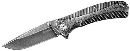 Складной нож Kershaw Starter 1301BW фото 15 Складной нож Kershaw Starter 1301BW фото 15