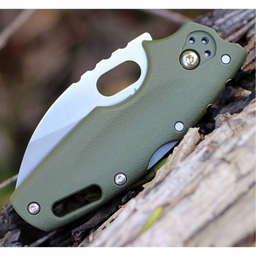 Складной нож Cold Steel Tuff Lite 20LTG фото 5 Складной нож Cold Steel Tuff Lite 20LTG фото 5