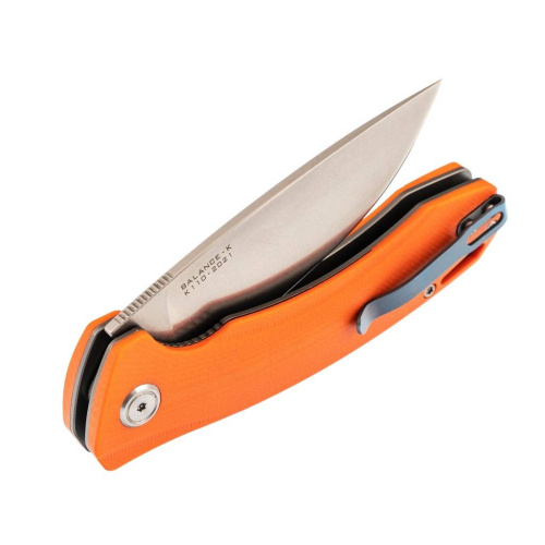 Складной нож Maxace Knife Balance фото 9 Складной нож Maxace Knife Balance фото 9