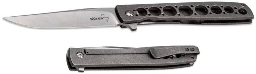3810 Boker Plus Urban Trapper Grand 01BO736 фото 13