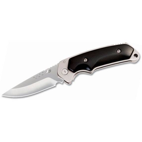 Складной нож Buck Folding Alpha Hunter 0279BKS