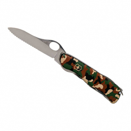 504 Victorinox Trailmaster Camo фото 7