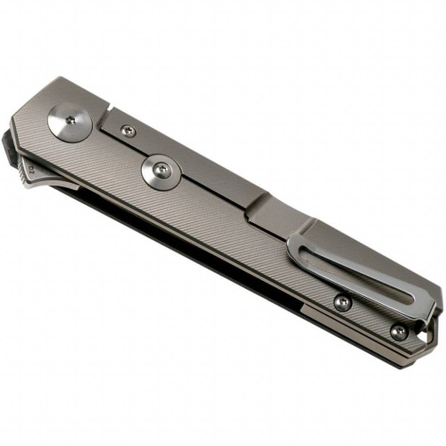 Складной нож Boker Kwaiken Compact Flipper фото 7 Складной нож Boker Kwaiken Compact Flipper фото 7