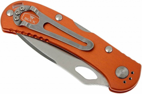 Складной нож Buck 722 Spitfire™ - 0722ORS1 фото 4 Складной нож Buck 722 Spitfire™ - 0722ORS1 фото 4
