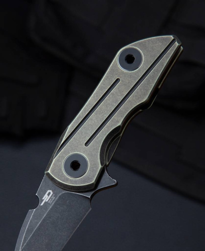 Складной нож Bestech Knives 2005 Delta фото 3 Складной нож Bestech Knives 2005 Delta фото 3