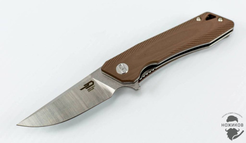 Складной нож Bestech Knives Thorn BG10C-2 фото 2 Складной нож Bestech Knives Thorn BG10C-2 фото 2