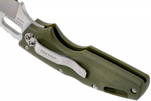 Складной нож Cold Steel Tuff Lite 20LTG фото 17 Складной нож Cold Steel Tuff Lite 20LTG фото 17