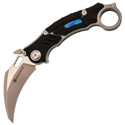 2011 Maxace Knife  нож Maxace Raptor фото 9