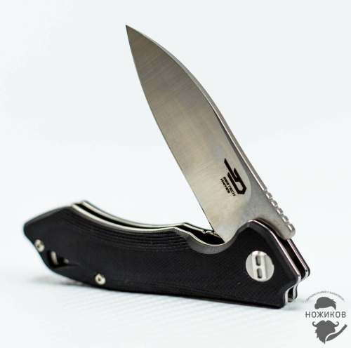 Складной нож Bestech Knives Beluga BG11A-2 Складной нож Bestech Knives Beluga BG11A-2