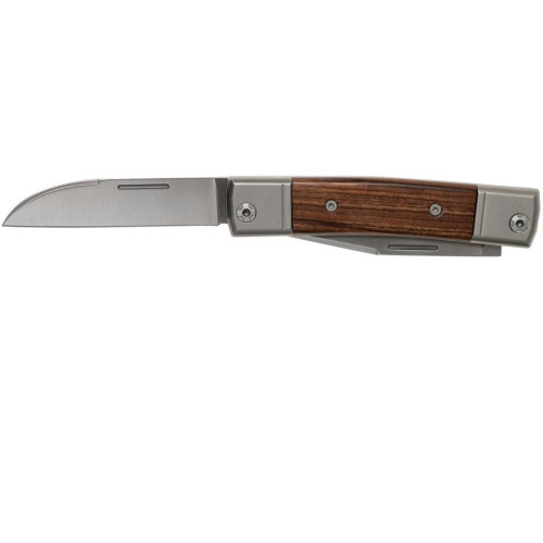 Складной нож Lion Steel  BestMan Two blades фото 7