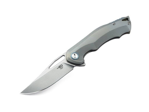 Складной нож Bestech Knives Tercel BT1708B фото 6