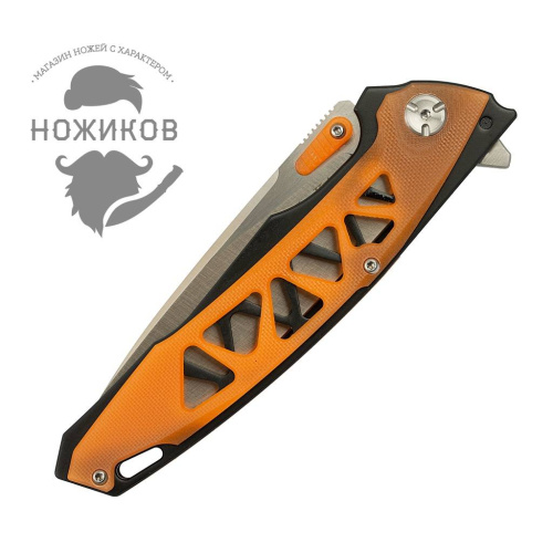 Складной нож Nimo Knives Panther фото 8 Складной нож Nimo Knives Panther фото 8