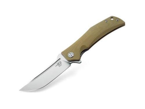 Складной нож Bestech Knives Scimitar B Складной нож Bestech Knives Scimitar B
