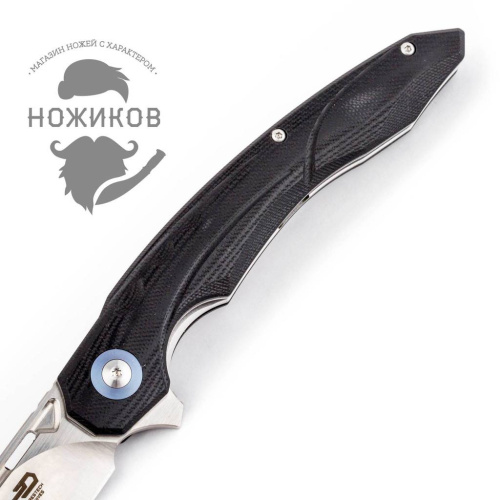Складной нож Bestech Knives FANGA фото 6 Складной нож Bestech Knives FANGA фото 6