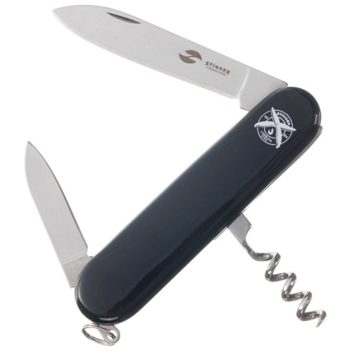  Stinger 90 мм