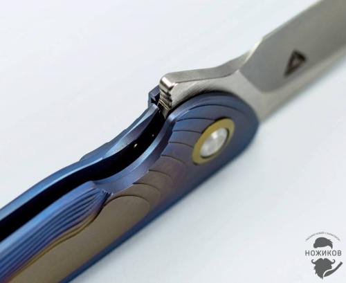 Складной нож Noname Tuya Argon ( T1702) фото 22 Складной нож Noname Tuya Argon ( T1702) фото 22