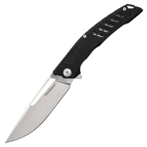 5891 Nimo Knives Black фото 3