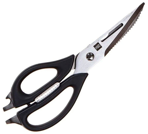 2011 HuoHou Multifunction Kitchen Scissors (HU0062)