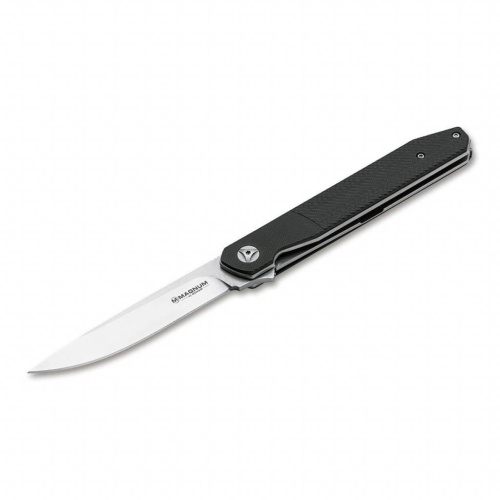 Складной нож Boker Magnum Miyu - 01SC060 фото 4 Складной нож Boker Magnum Miyu - 01SC060 фото 4