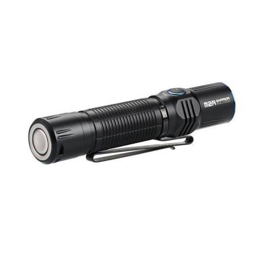 125 Olight Фонарь Olight M2R Warrior CW фото 20