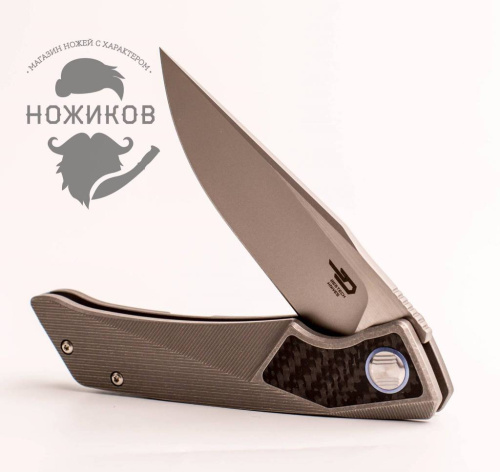 Складной нож Bestech Knives Sky Hawk BT1804A фото 4 Складной нож Bestech Knives Sky Hawk BT1804A фото 4