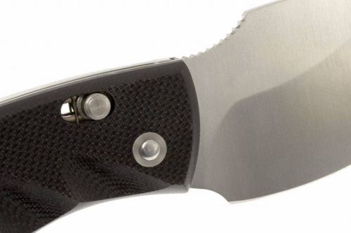 Складной нож Lion Steel Skinner 8901 G10 фото 14