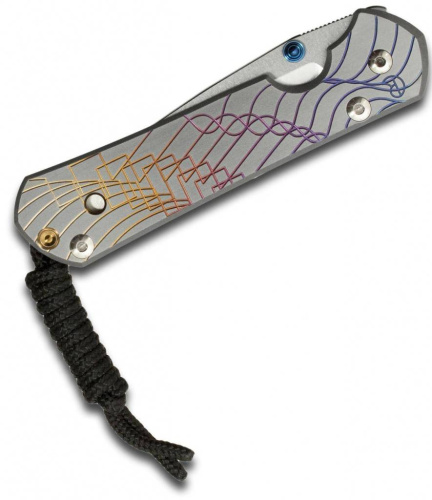 3810 Chris Reeve Large Sebenza 21 фото 4